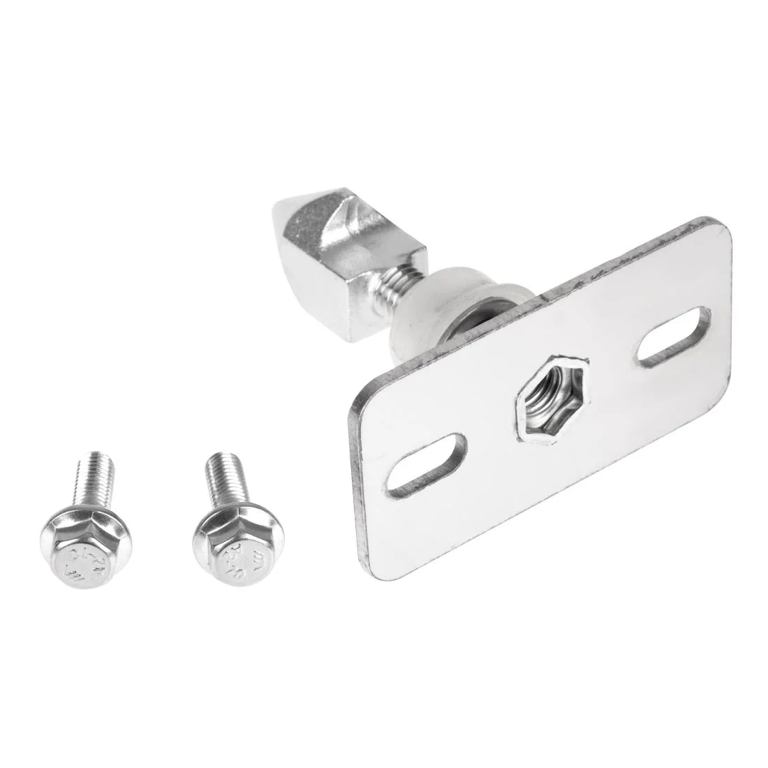 Buffalo Nose Closure