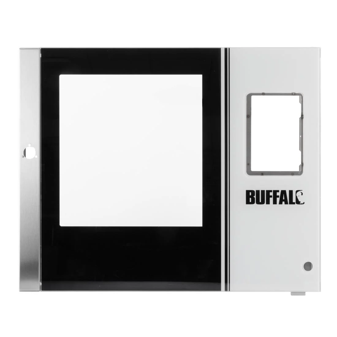 Buffalo Combi Oven Door