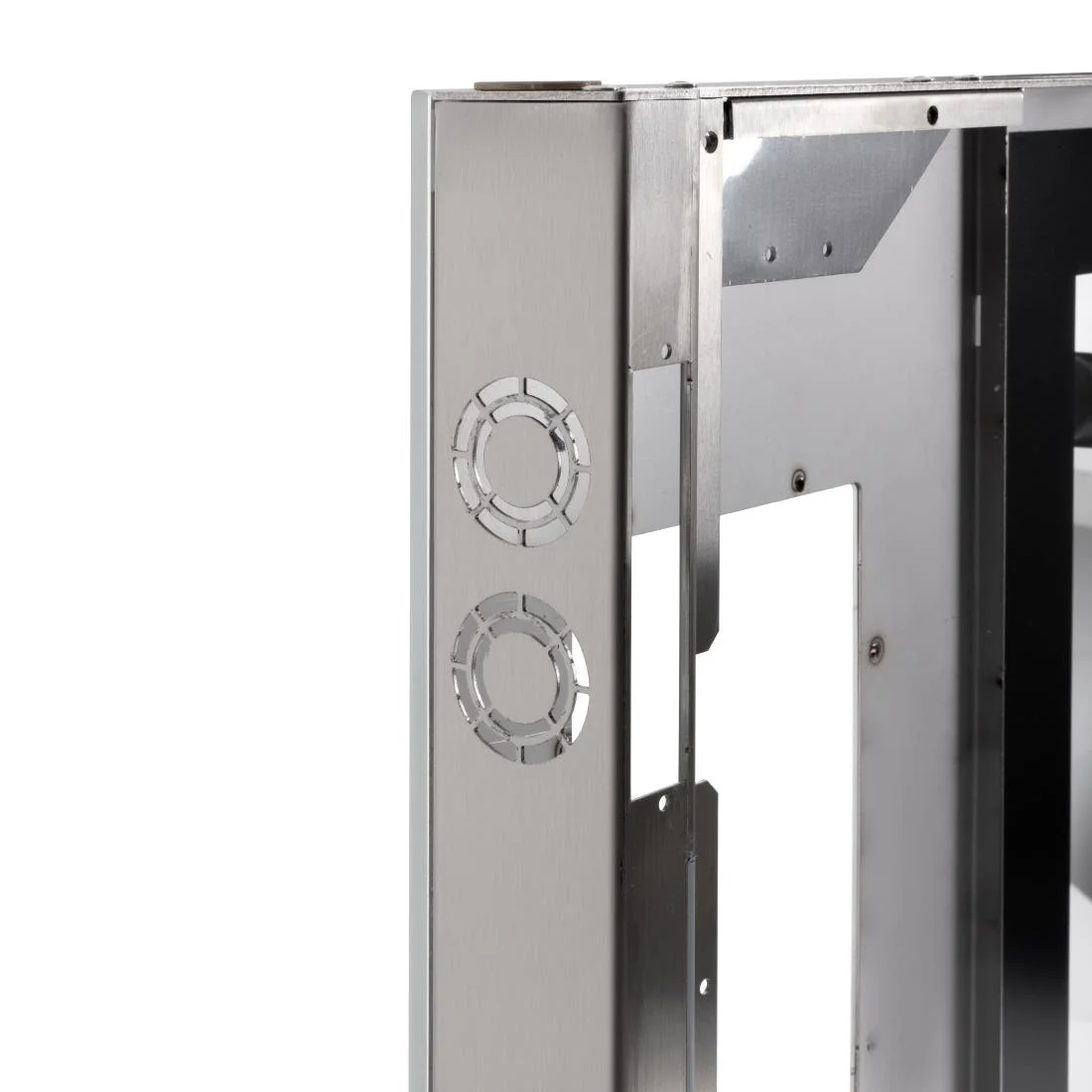 Buffalo Combi Oven Door - Image 3