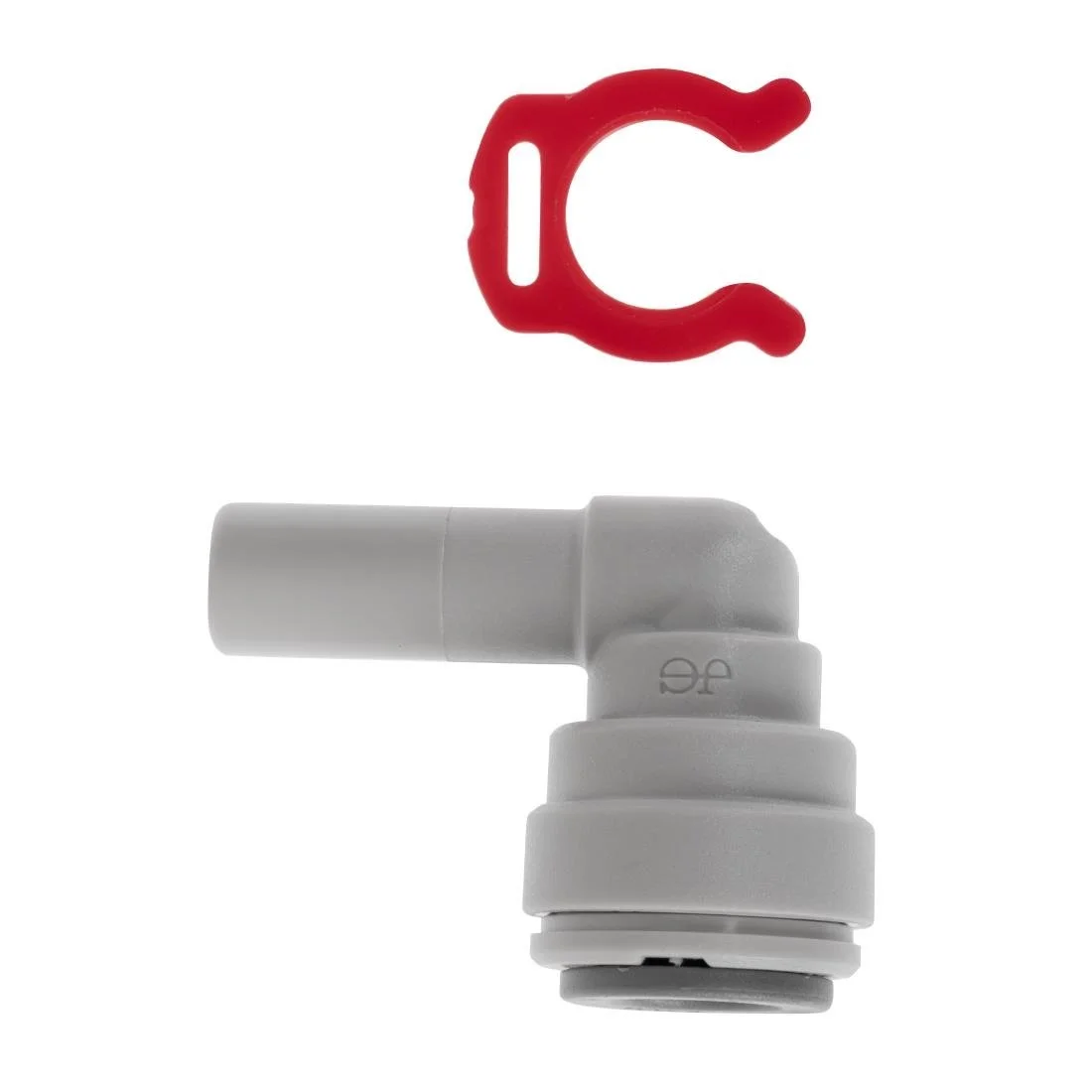 Buffalo Smooth Spike Elbow