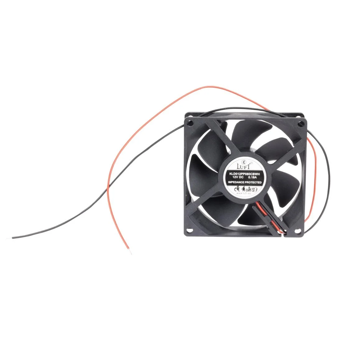 Buffalo Cooling Fan