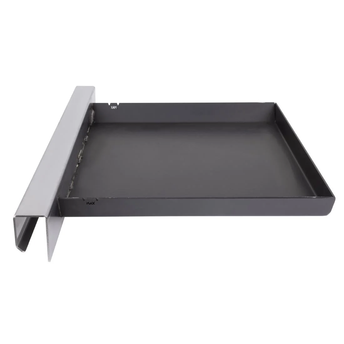 Buffalo Charcoal Oven Ashtray Drawer - Image 3