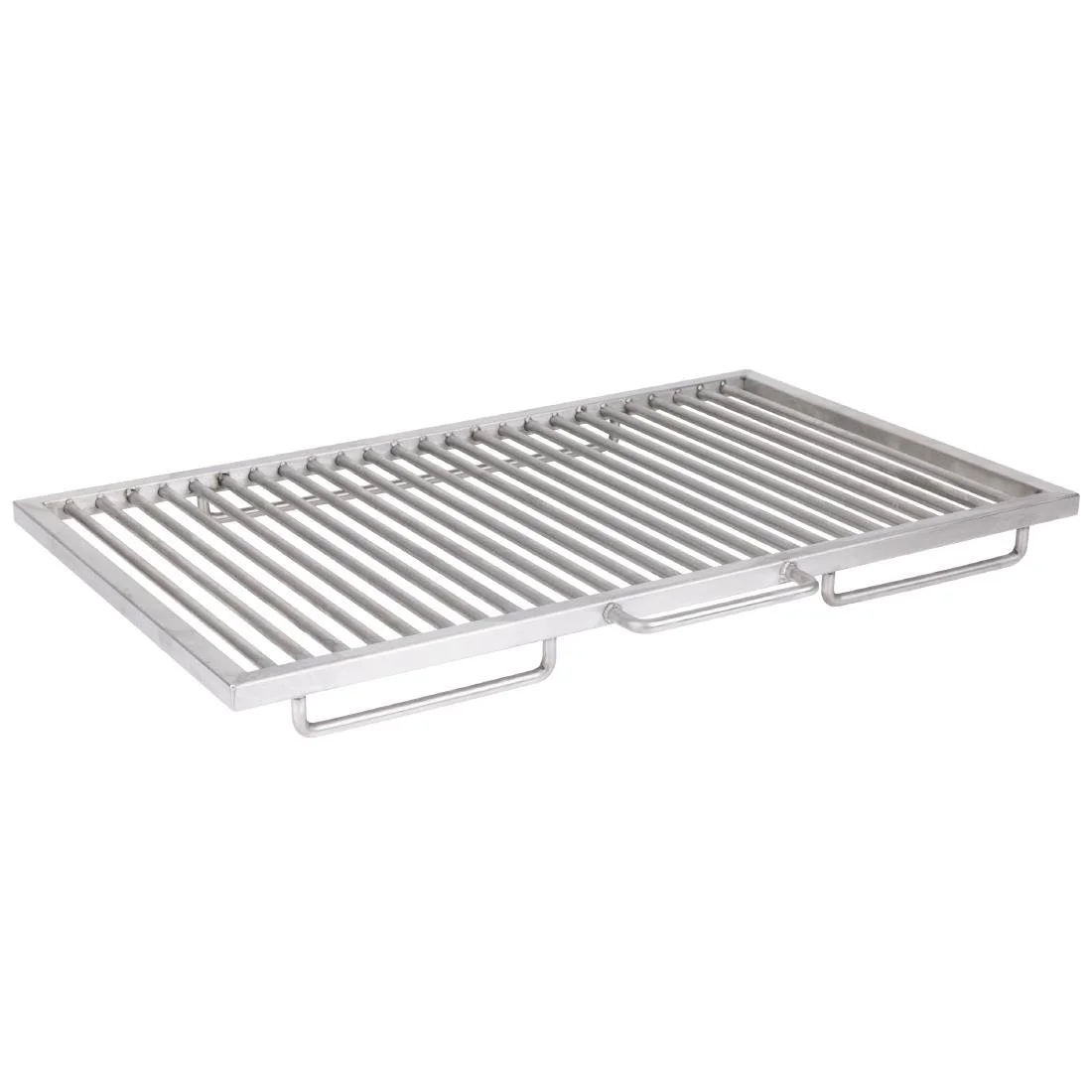 Buffalo Charcoal Oven Grill