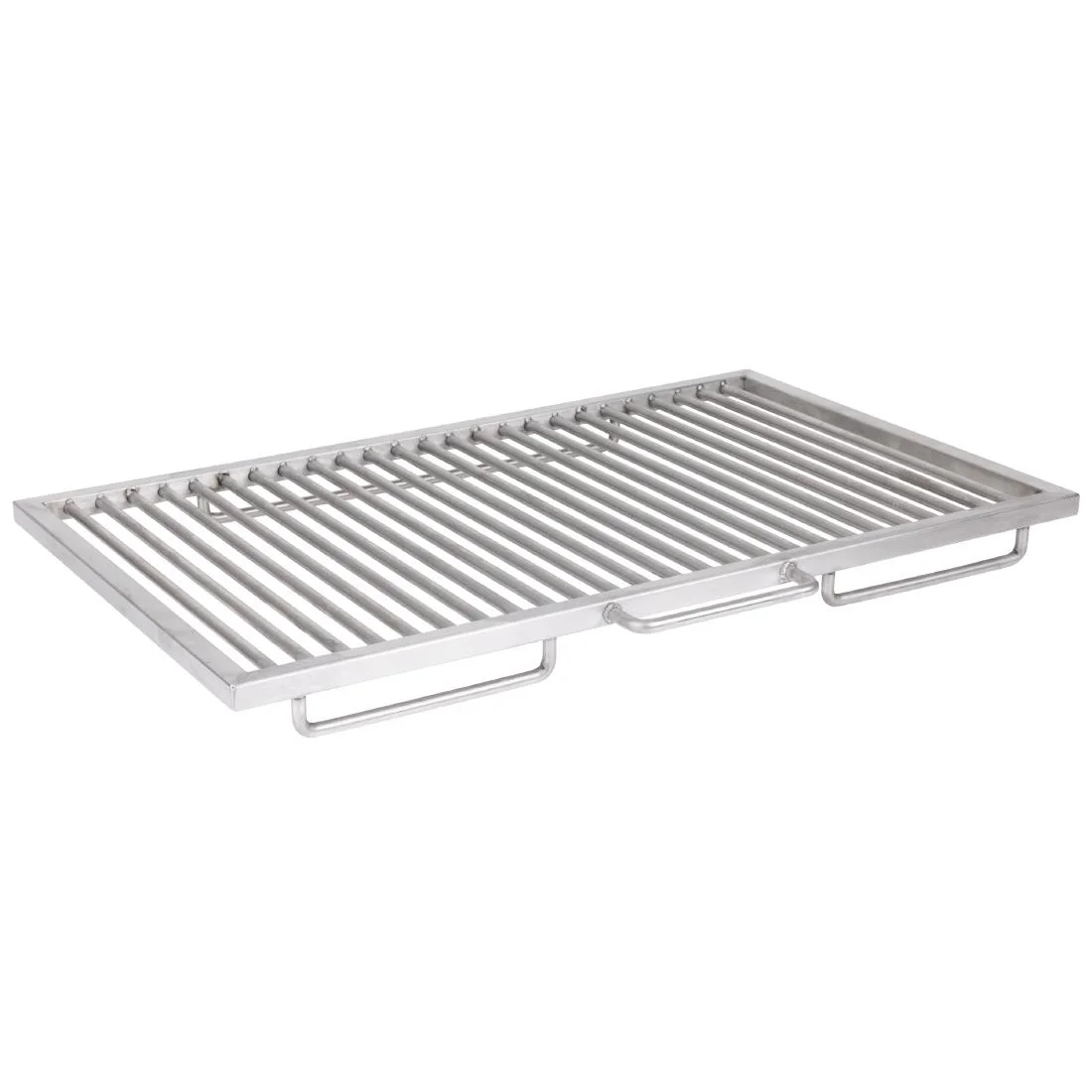 Buffalo Charcoal Oven Grill
