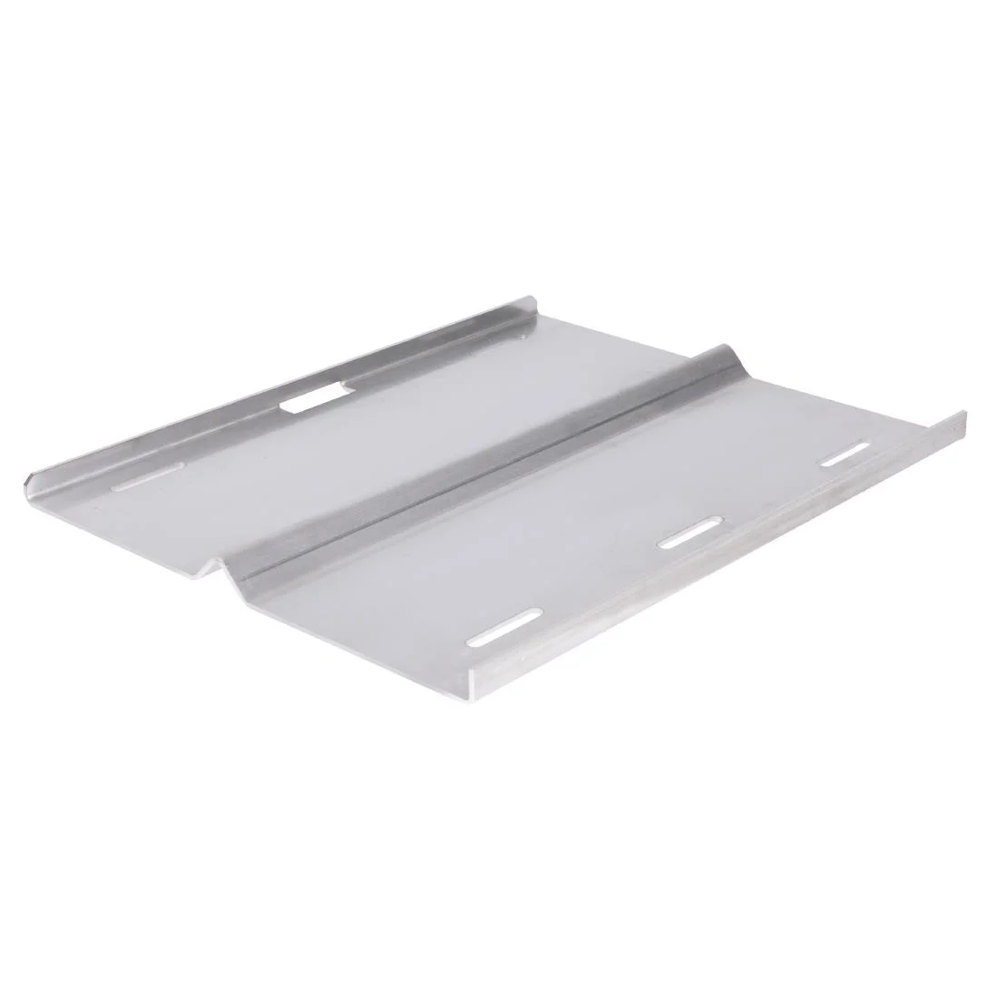 Buffalo Charcoal Oven Stainless Steel Flame Deflector