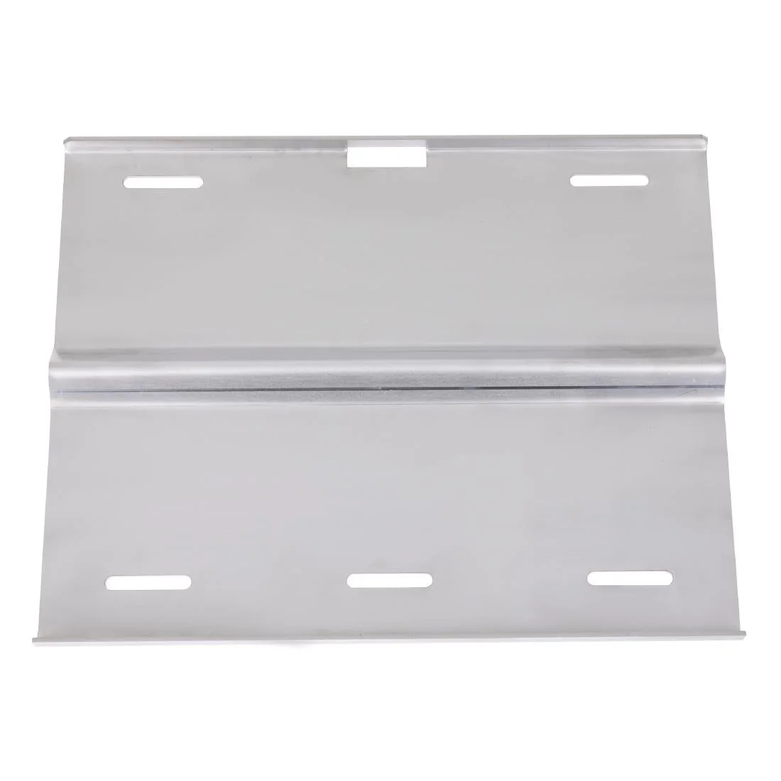 Buffalo Charcoal Oven Stainless Steel Flame Deflector - Image 4