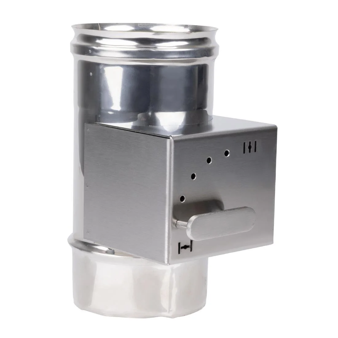 Buffalo Charcoal Oven Inner Shoot - Image 1