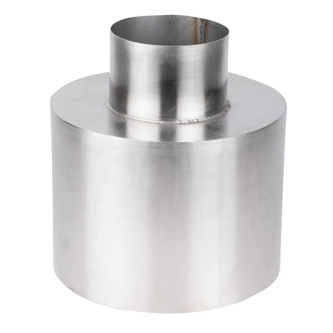 Buffalo Charcoal Oven Spark Deflection Stopper - Image 1