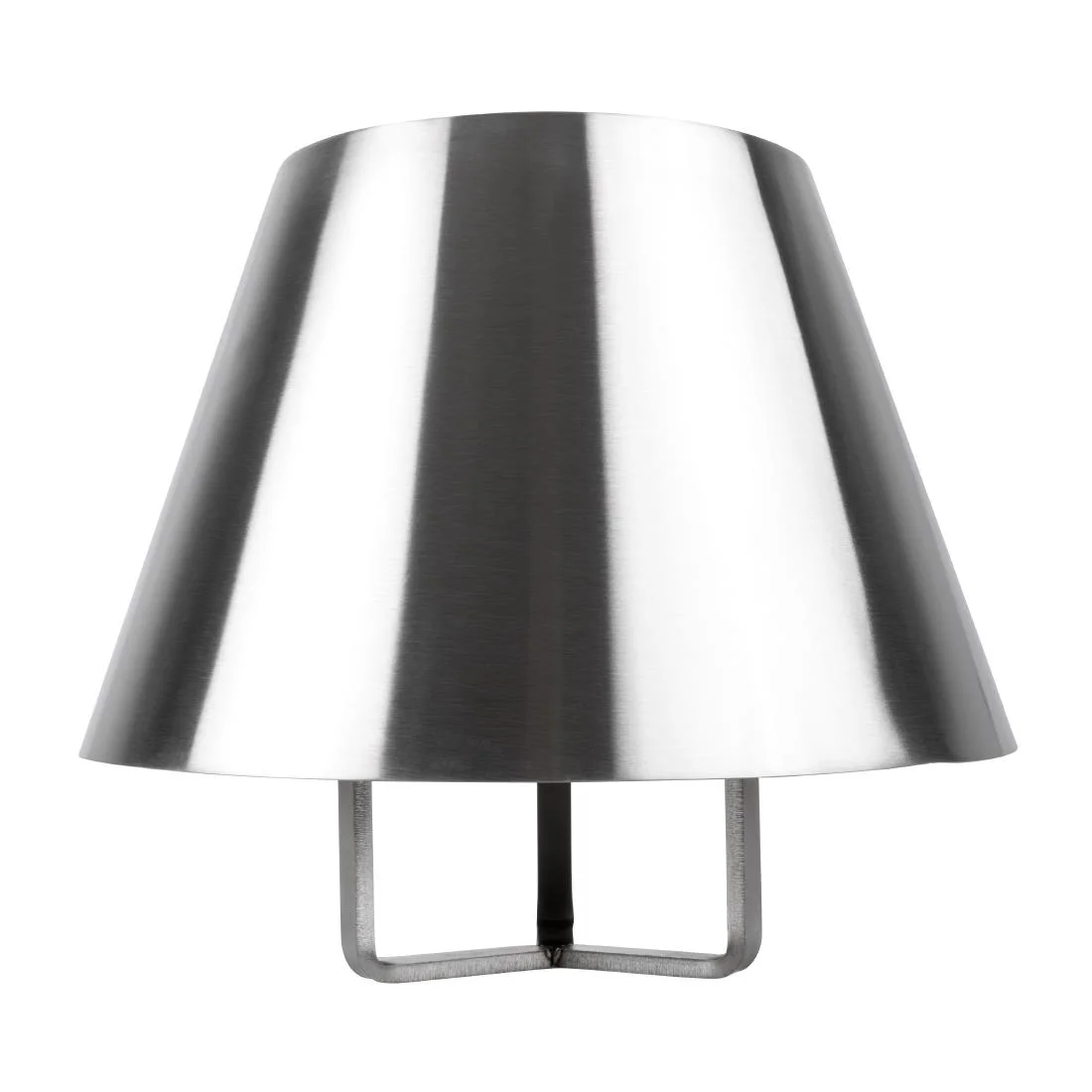 Buffalo Charcoal Oven Spark Stopper Hat