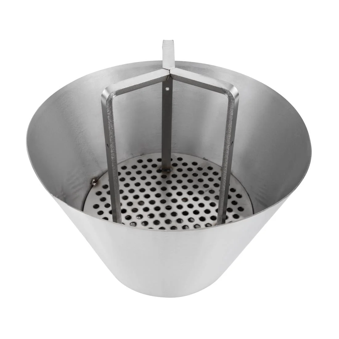 Buffalo Charcoal Oven Spark Stopper Hat - Image 3