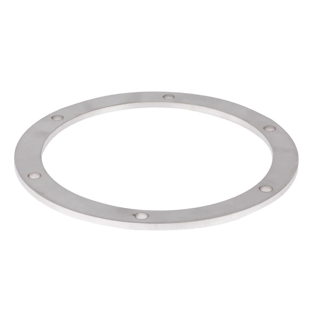 Buffalo Charcoal Oven Gas Outlet Flange - Image 2