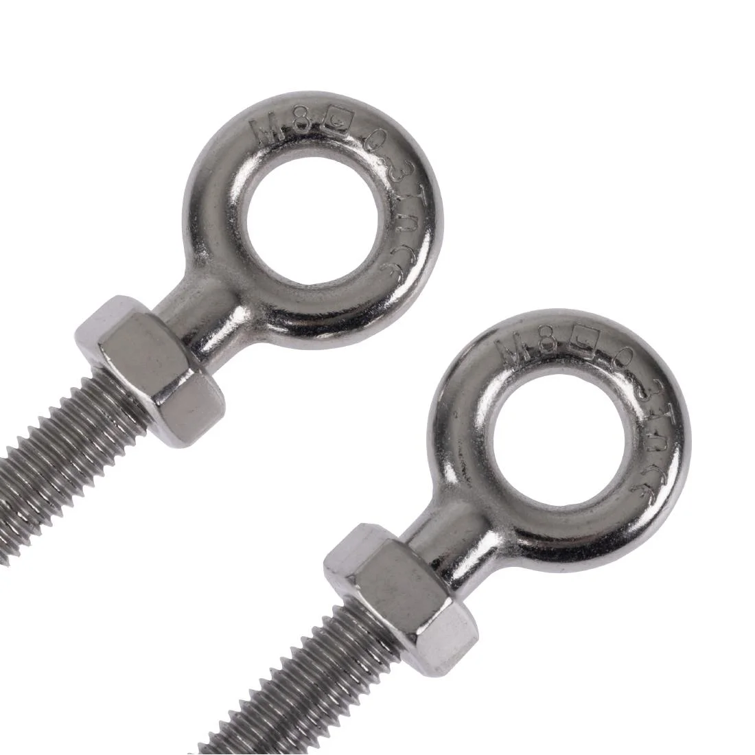 Buffalo Charcoal Oven Tension Ring - Image 3