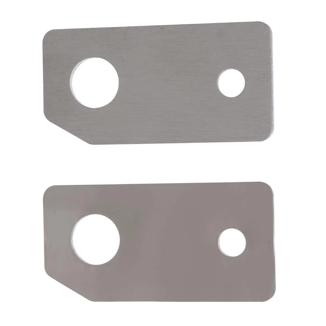 Buffalo Charcoal Oven Door Reinforcement Hinge - Image 2