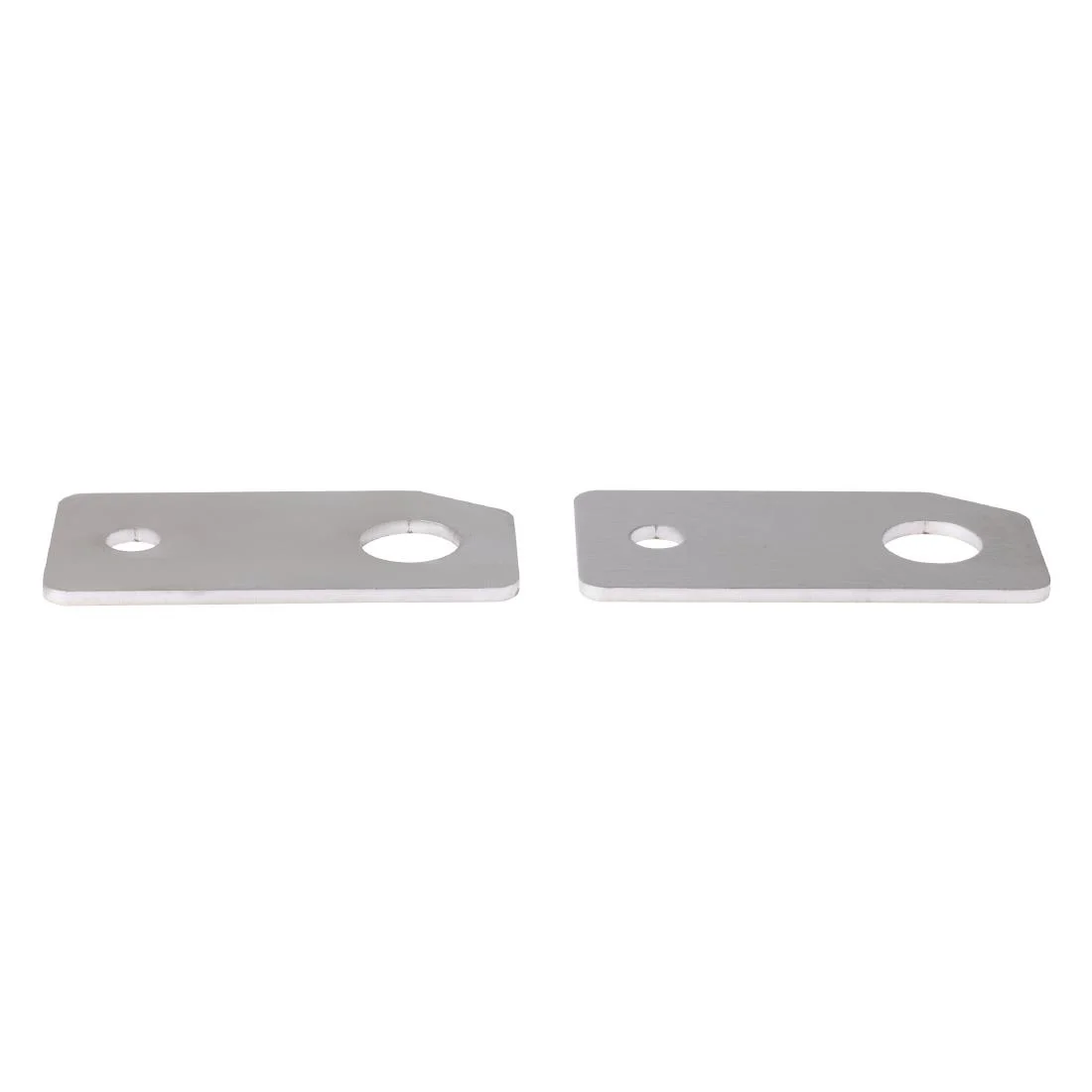Buffalo Charcoal Oven Door Reinforcement Hinge - Image 3