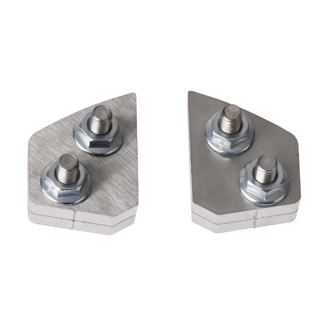 Buffalo Charcoal Oven Door Stop Hinge - Image 1