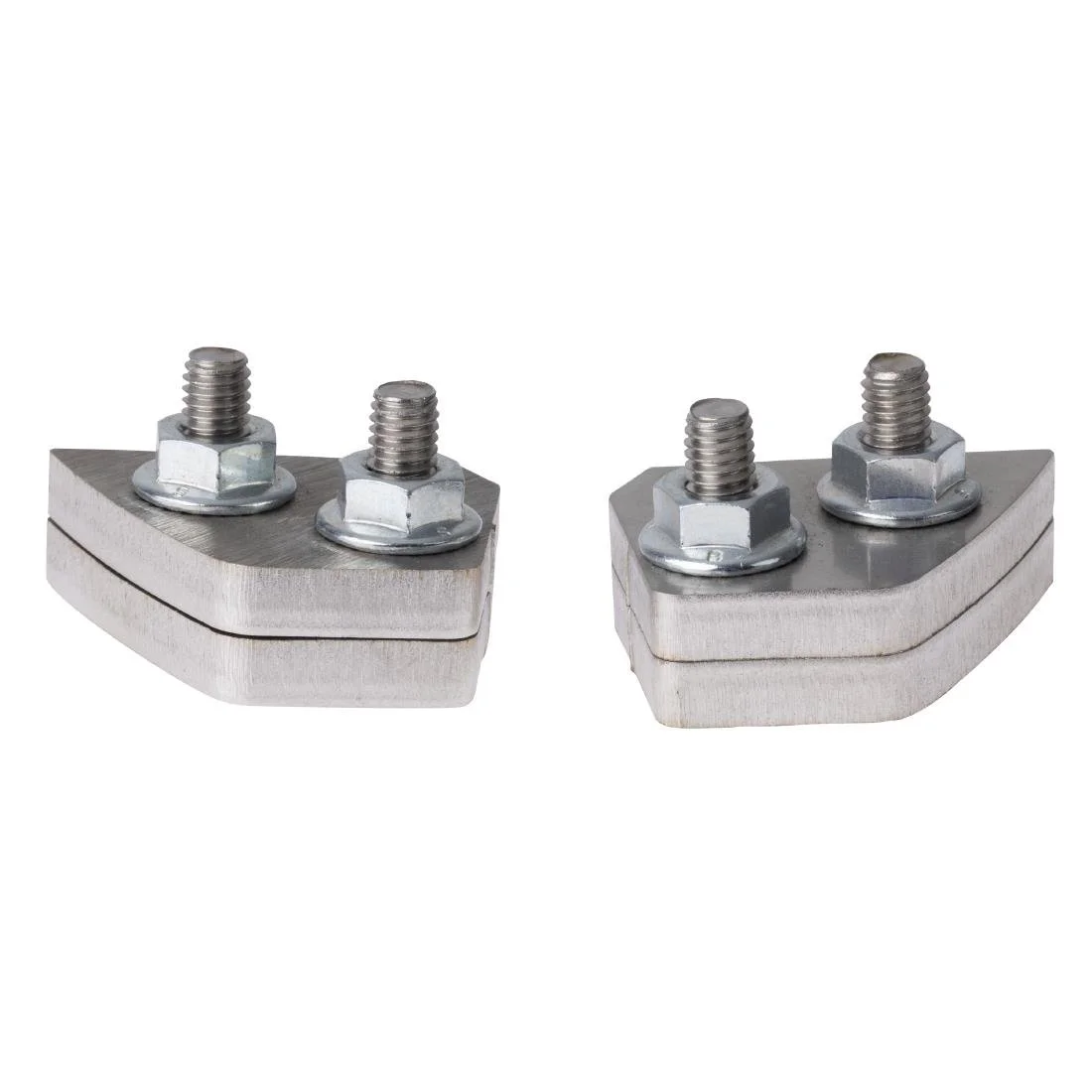 Buffalo Charcoal Oven Door Stop Hinge - Image 2