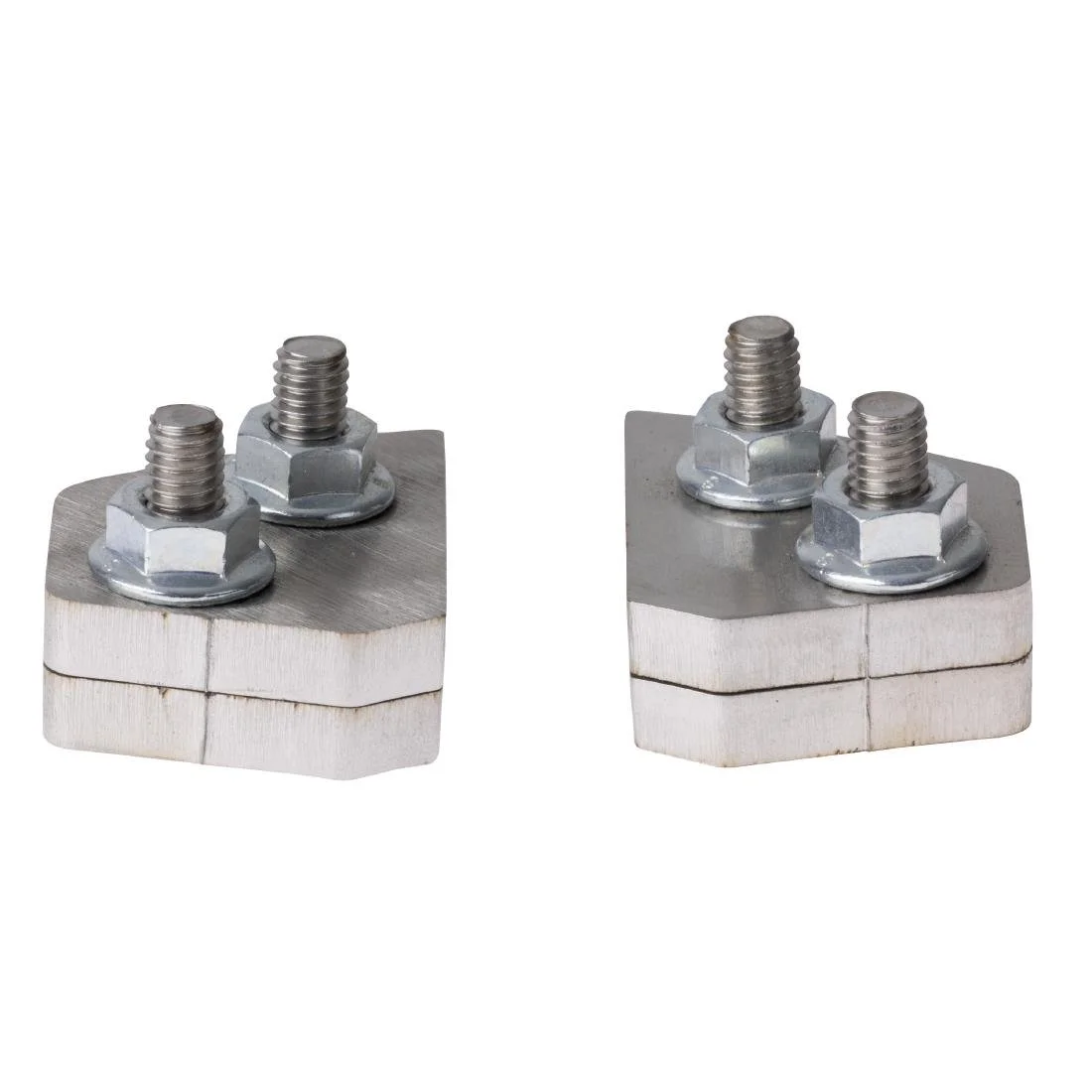 Buffalo Charcoal Oven Door Stop Hinge - Image 4