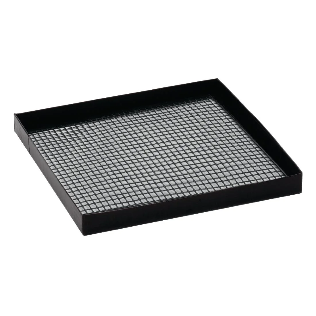 Merrychef Full Size Mesh Cooking Tray Black 32Z4081