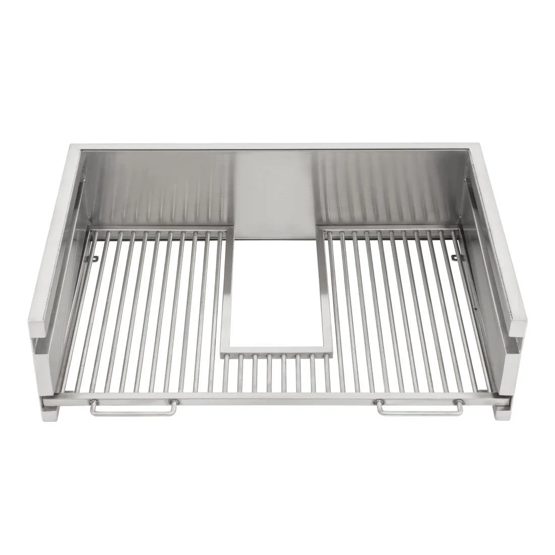 Buffalo Charcoal Oven Tray Support - Image 1