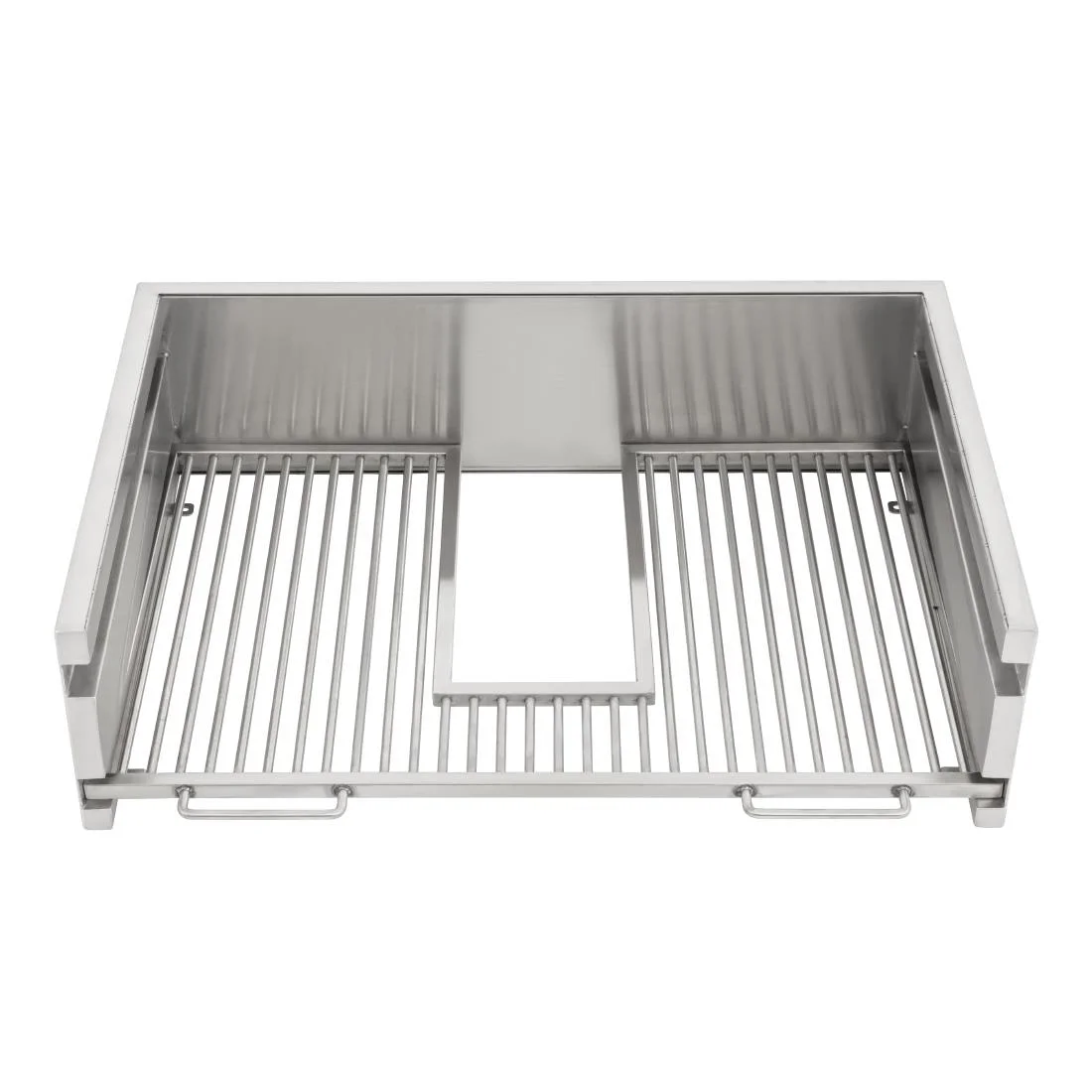 Buffalo Charcoal Oven Tray Support