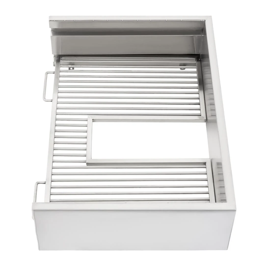 Buffalo Charcoal Oven Tray Support - Image 2