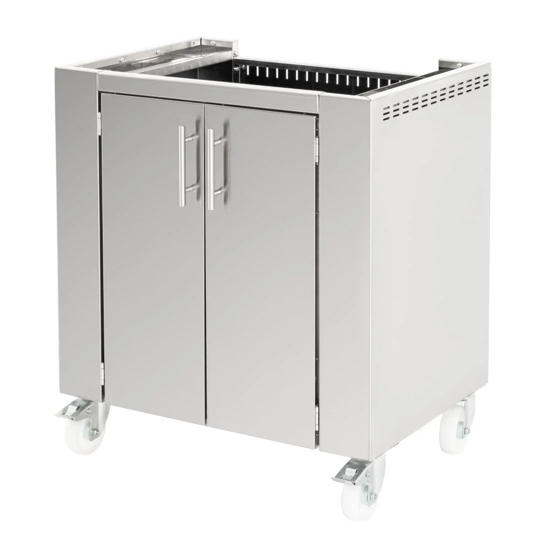 Buffalo Charcoal Oven Base Cupboard - Image 1