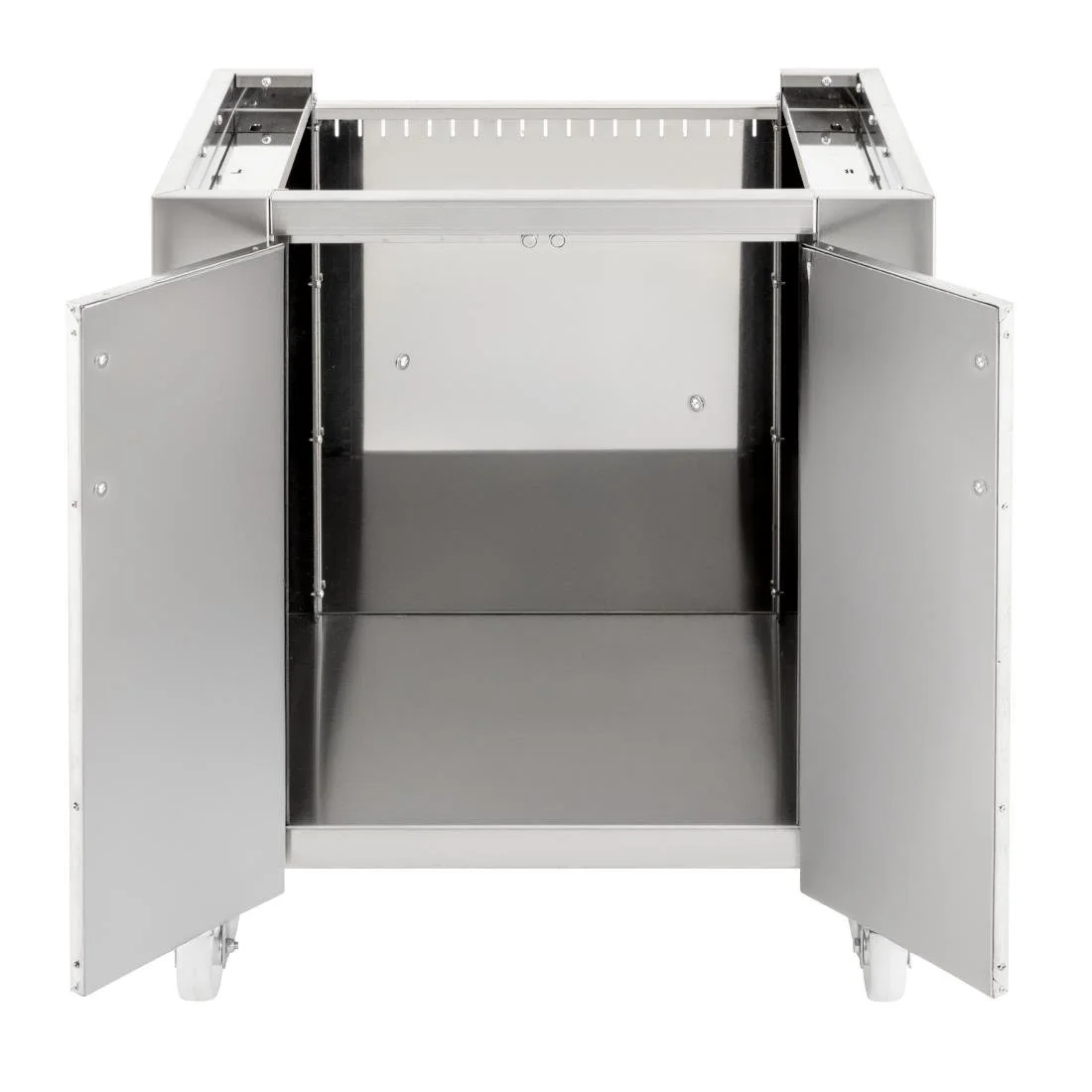 Buffalo Charcoal Oven Base Cupboard - Image 2