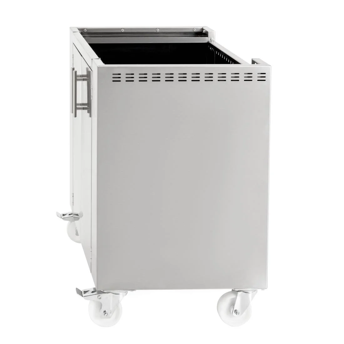 Buffalo Charcoal Oven Base Cupboard - Image 3