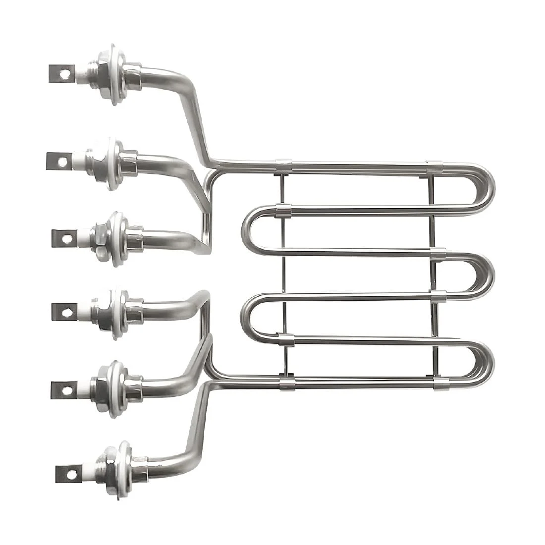 Buffalo Electric Heating Tube