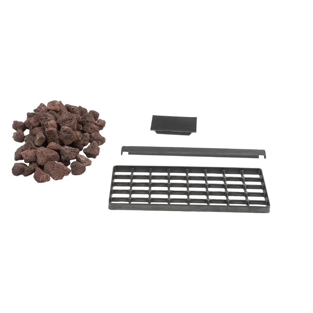 Buffalo Lava Rock Kit