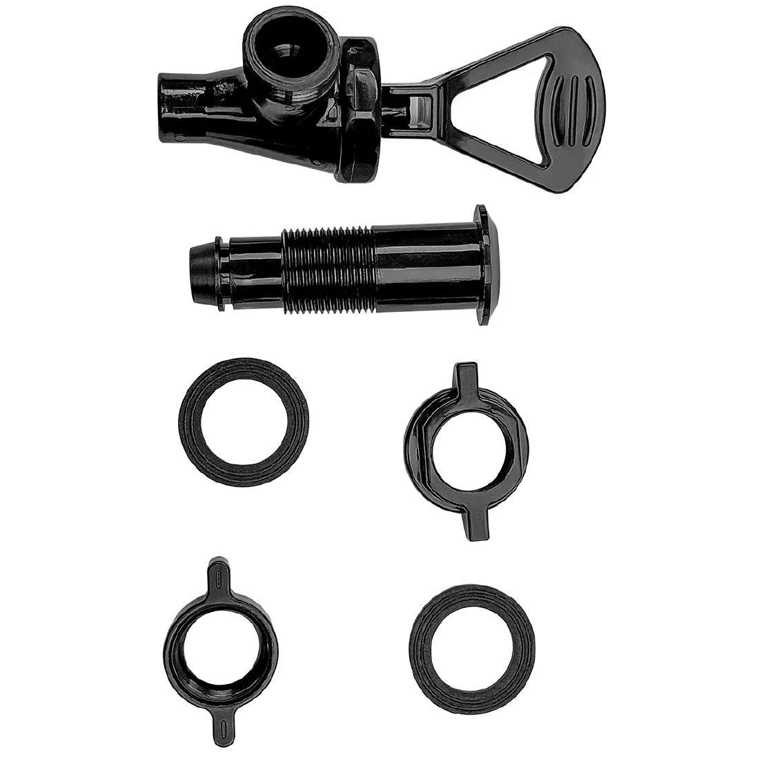 Vogue Spare Tap