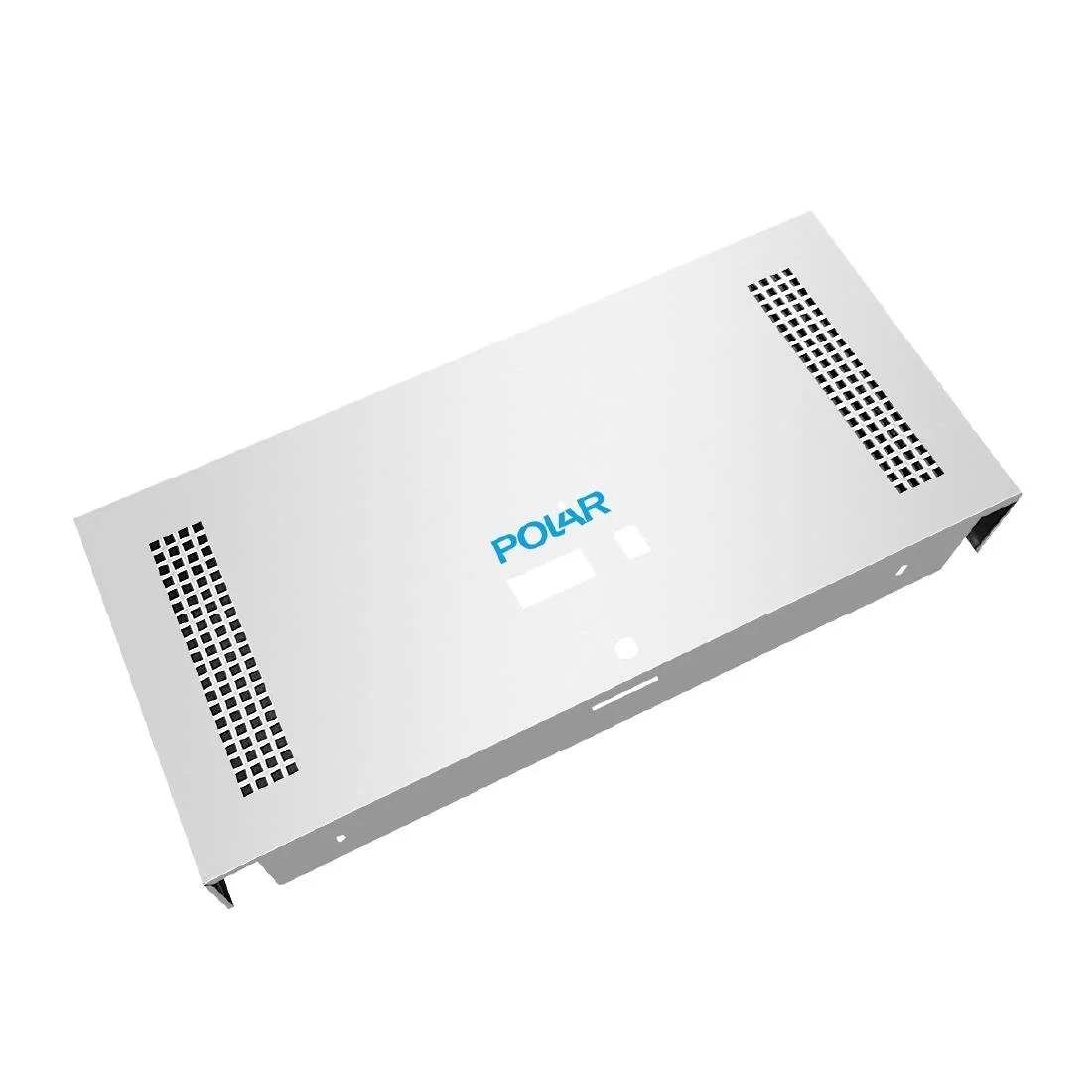 Polar Front Panel
