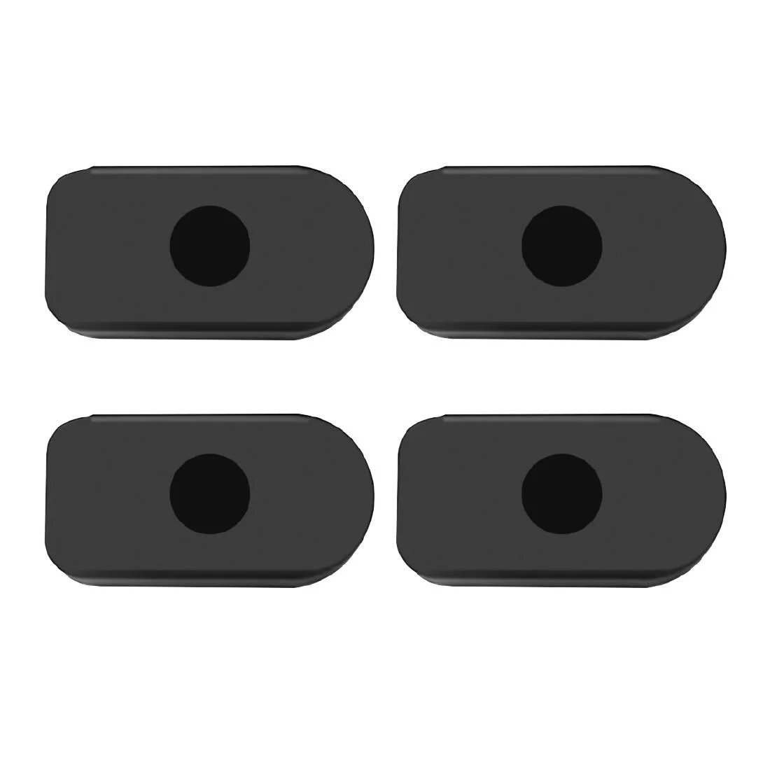 Bolero Feet (Set of 4)
