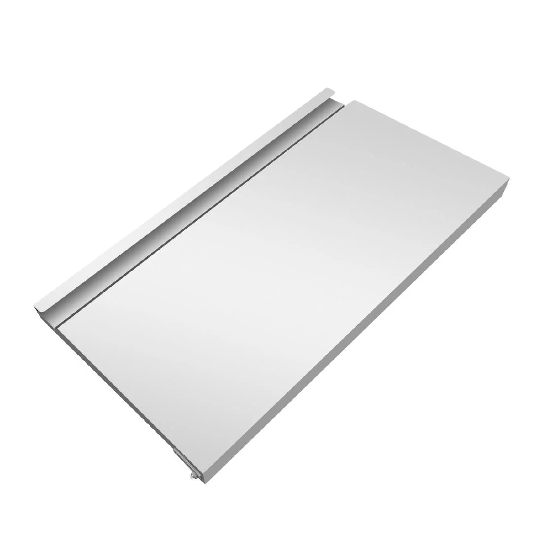 Polar Complete Door