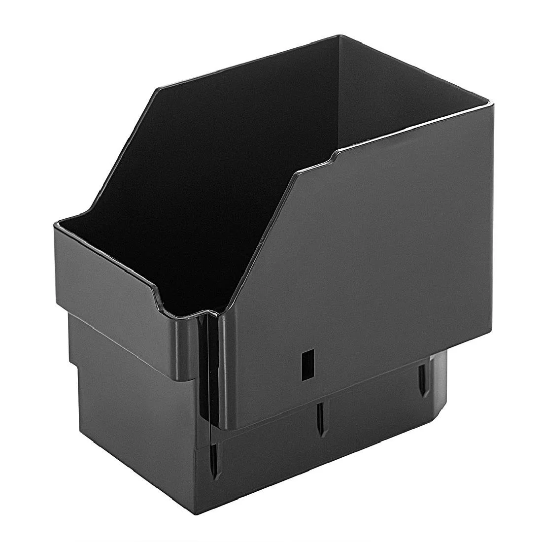 Rowlett Waste Box Assembly