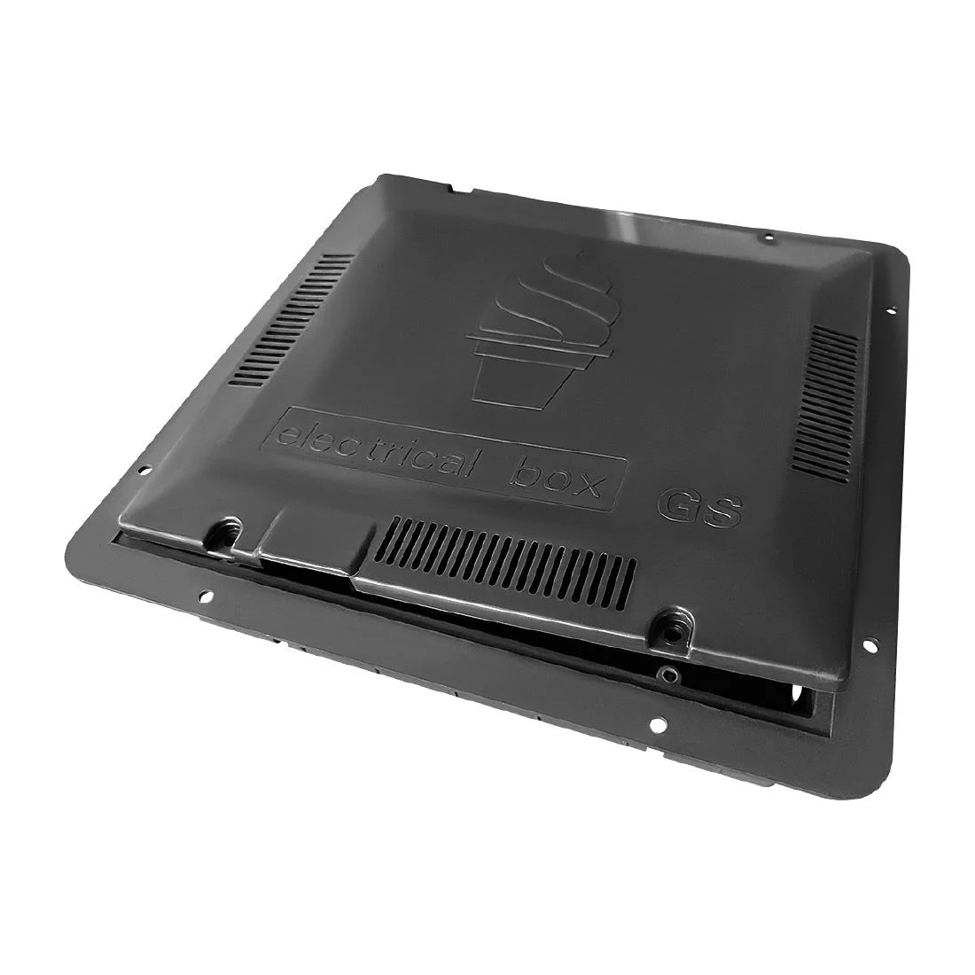 Polar Motherboard Box