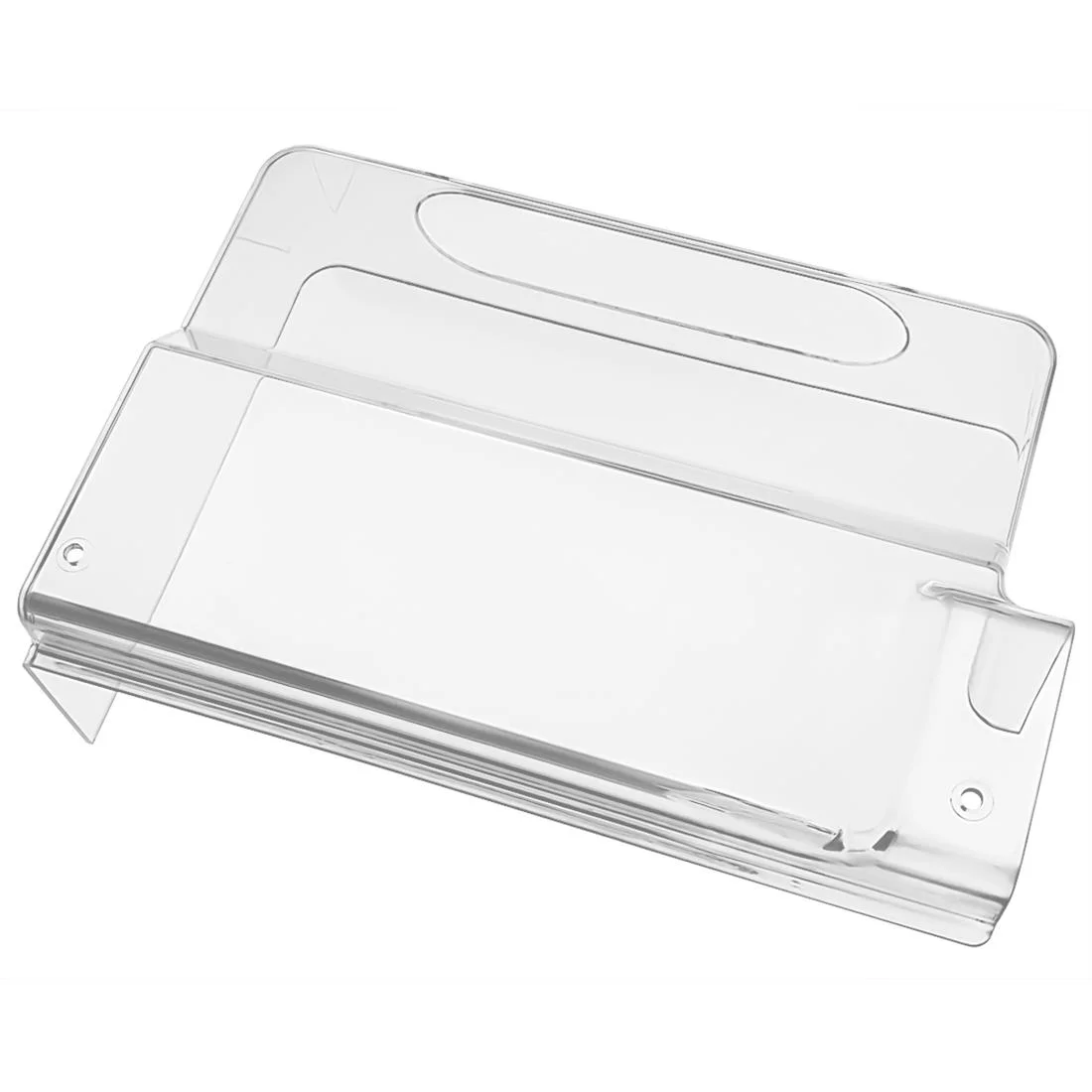 Buffalo Upper Transparent Cover