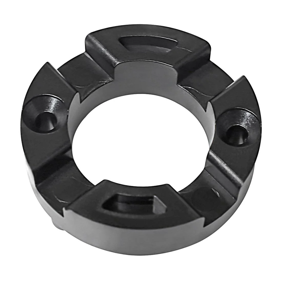 Buffalo Roller Connecting Piece
