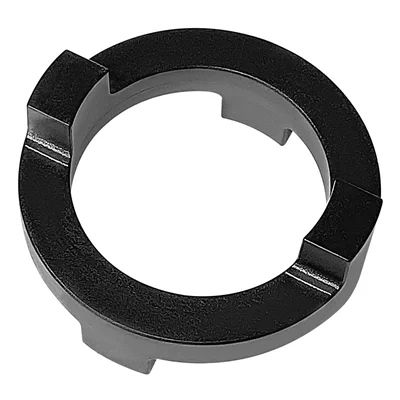 Buffalo Cross Coupling