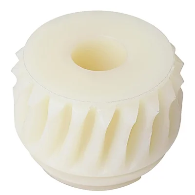 Buffalo Right Hand Worm Wheel