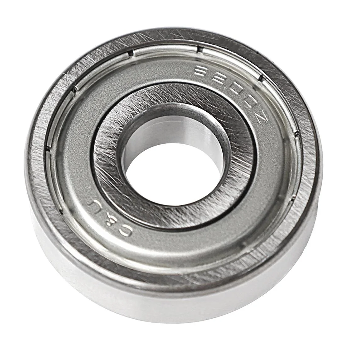 Buffalo Bearing