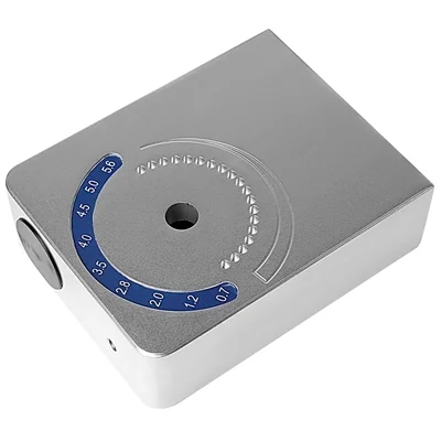 Buffalo Upper Right Fixing Block Assembly