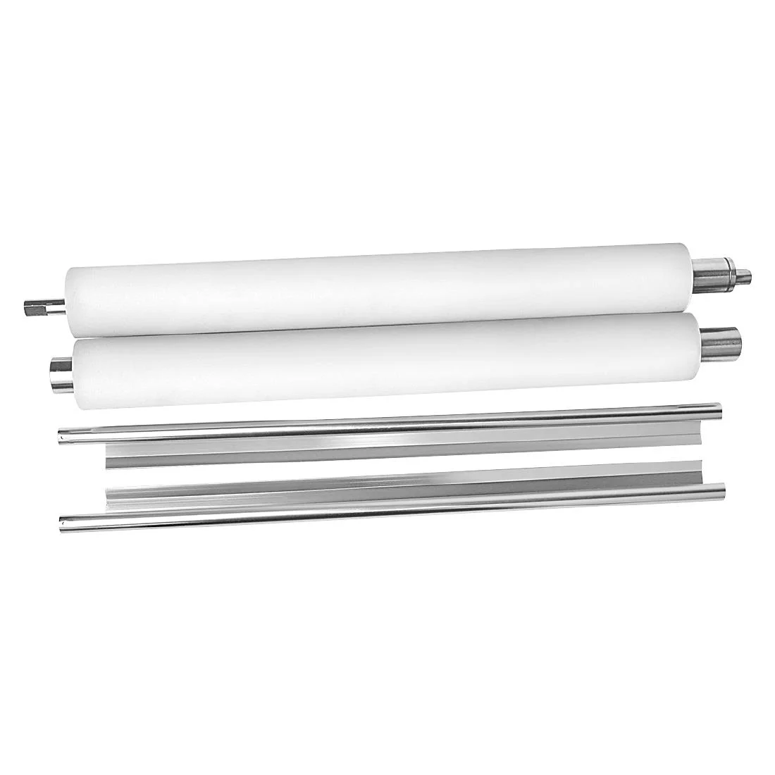 Buffalo Lower Roller Assembly