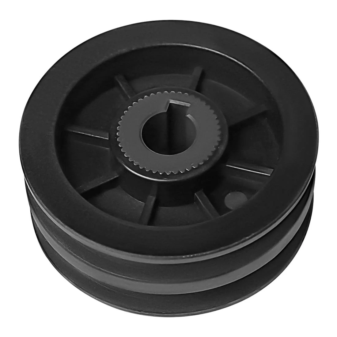 Buffalo Driving Wheel