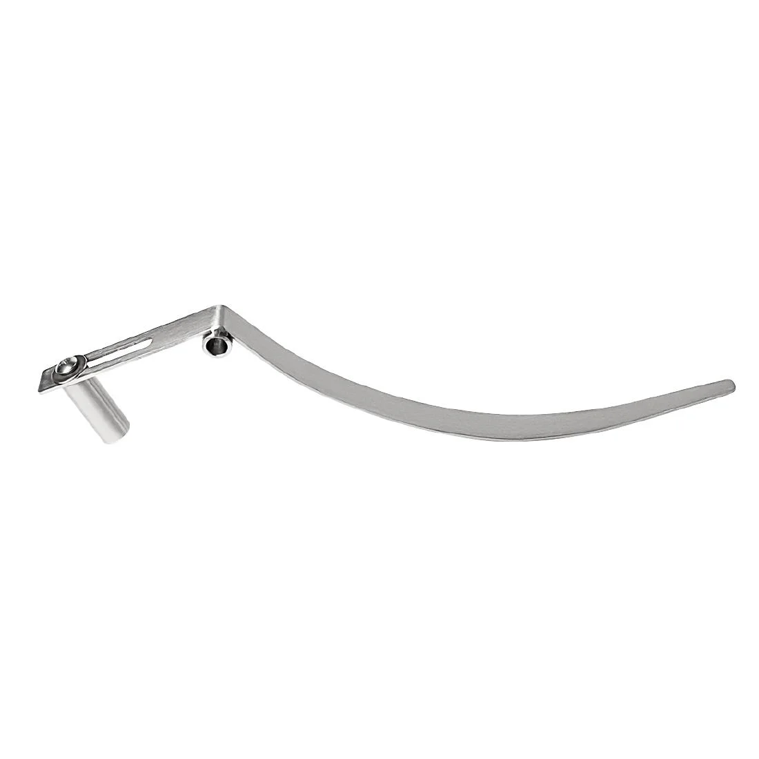 Buffalo Steering Part Assembly