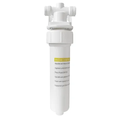 Buffalo Water Filter Assembly