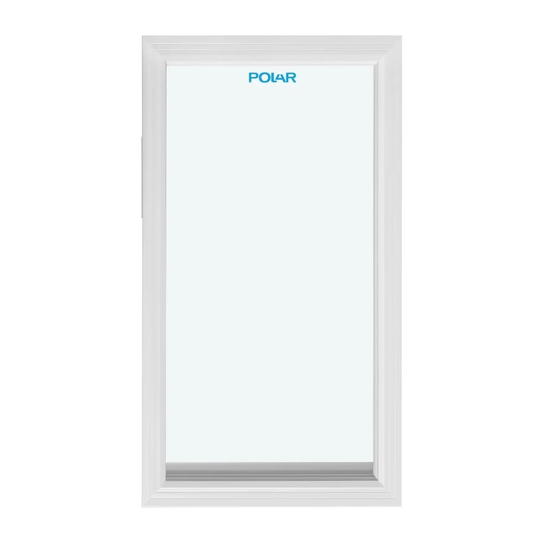 Polar Glass Door