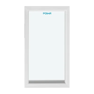 Polar Glass Door