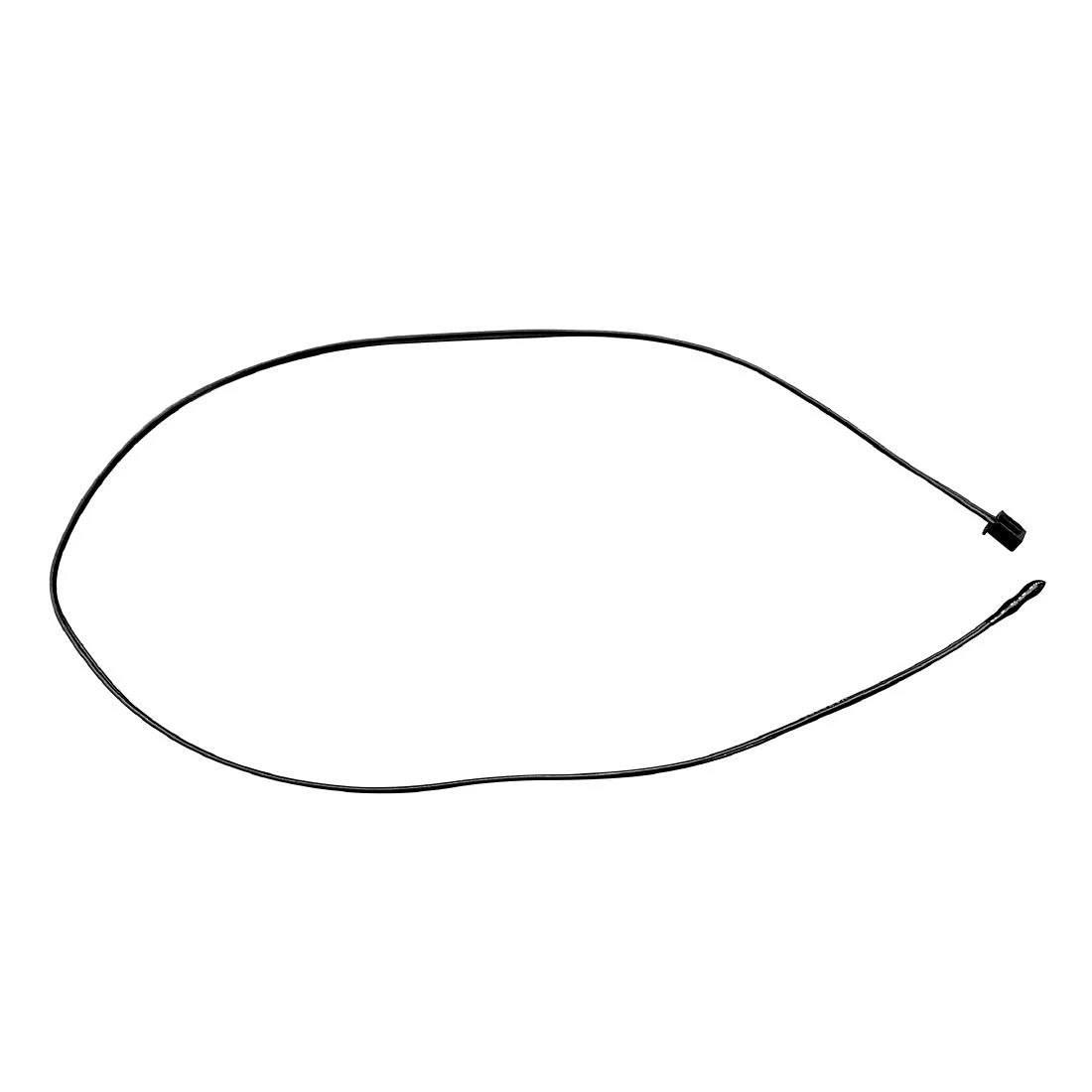 Polar Temperature Sensor