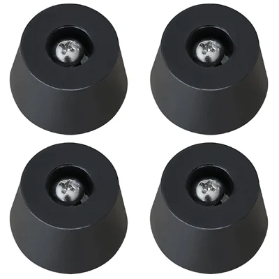 Buffalo Rubber Feet (4 Pack)